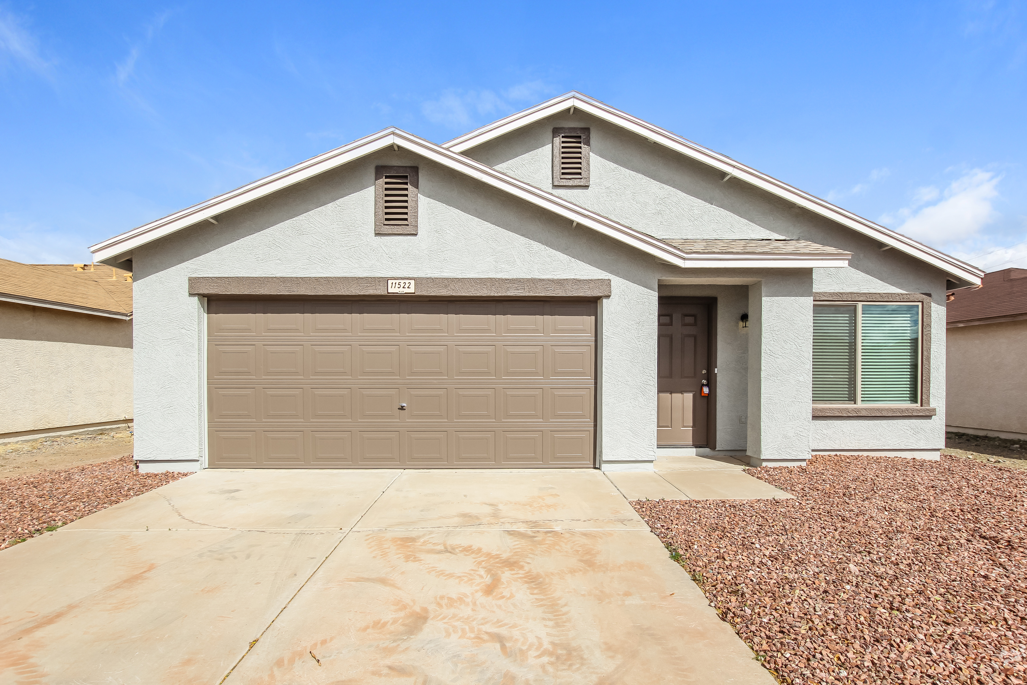 11522 CORRINE DR EL MIRAGE, AZ 85335